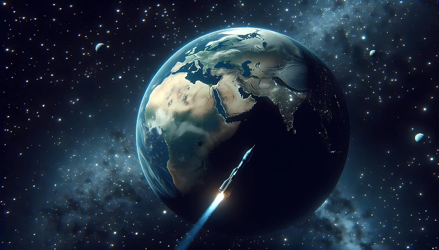 Български учени откриха нова свръхземя