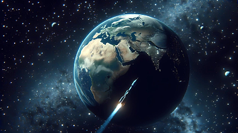 Български учени откриха нова свръхземя