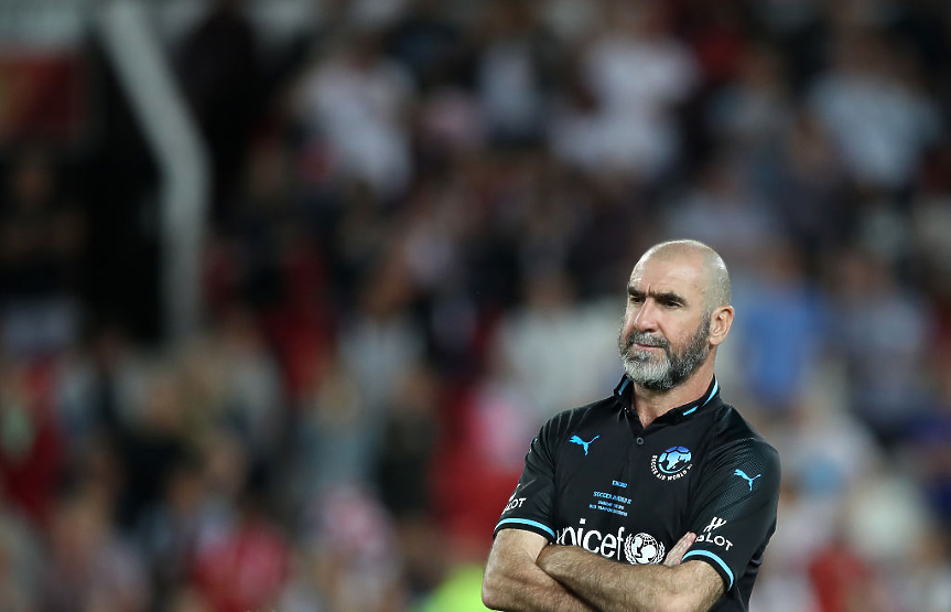 Футболна легенда иска нов закон: Ако президент започне война, той да бъде пръв на фронта