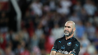 Футболна легенда иска нов закон: Ако президент започне война, той да бъде пръв на фронта