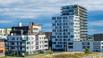 Имотният пазар като влакче на ужасите: България с над 500 000 сделки за 5 години