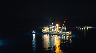 OMV Petrom не откри газ и при втория сондаж в блока Хан Аспарух