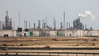 Иранските атаки са унищожили 17% от LNG капацитета на Катар за период до пет години