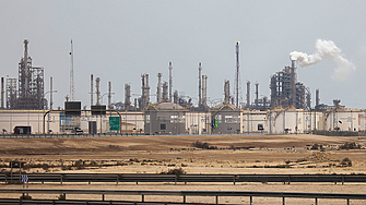 Иранските атаки са унищожили 17% от LNG капацитета на Катар за период до пет години