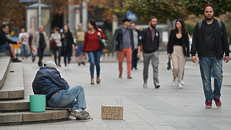България изплува сред страните с най-ниска безработица в ЕС