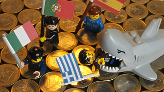 От Грекзит до Грековъри: Пътят на Гърция към възстановяване 