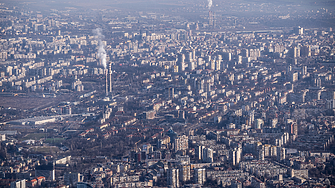 Само 3 държави в Европа дишат безопасен въздух