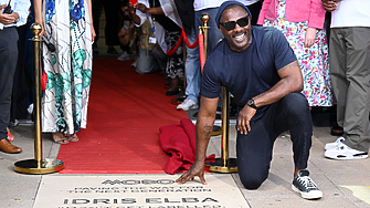 Danone придоби Huel за €1 млрд.: Как най-големият печеливш се оказа актьорът Идрис Елба 