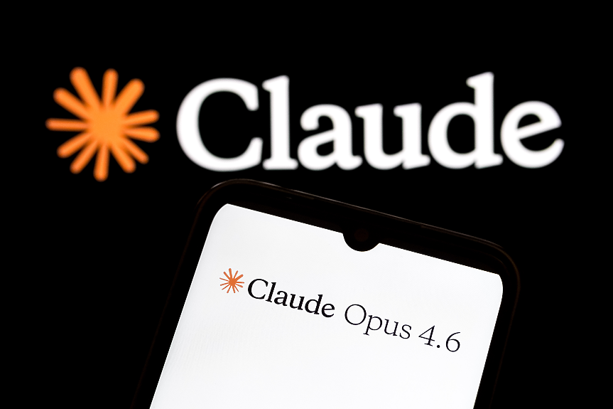 Anthropic си партнира с компания, която има и над 300 служители в България 