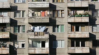 България – нация от собственици, но с най-пренаселените жилища в ЕС