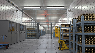 Златото губи блясък. Централни банки стават продавачи от купувачи