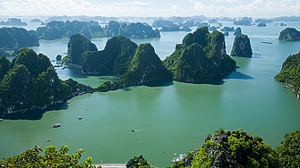 Нова луксозна хотелиерска компания предлага настаняване в някои от най-отдалечените места в света