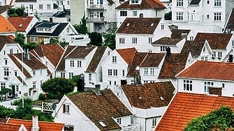 Великобритания строи седем нови града в най-мащабния жилищен проект от 50 години