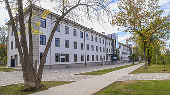 България кандидатира София тех парк за ускорител към мрежата DIANA на НАТО