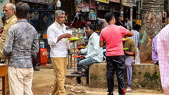Три милиона служители ще броят най-голямото население в света