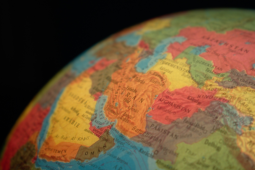 Колко голям играч е Иран в Близкия изток?