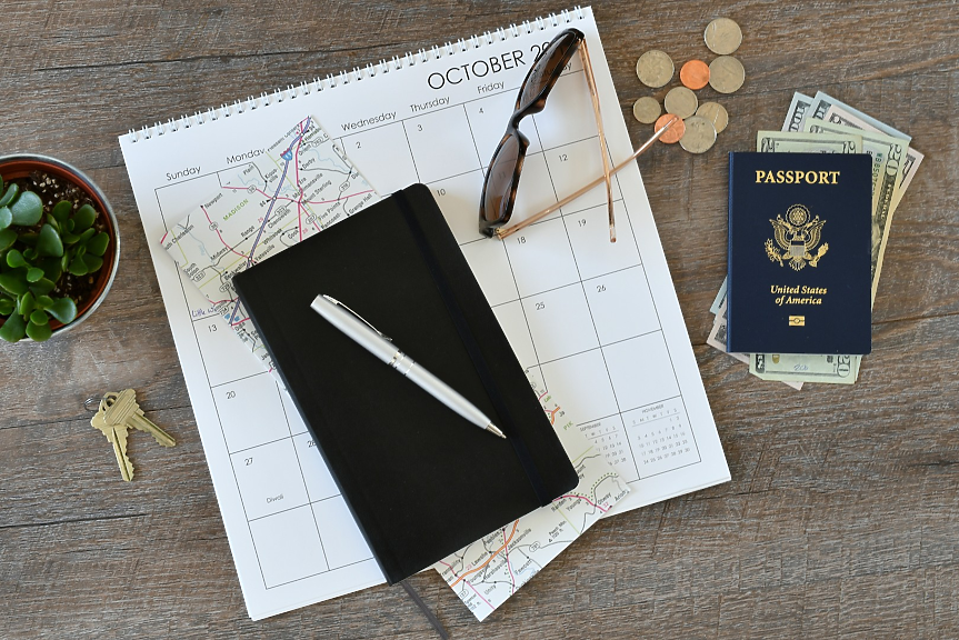 Как да планирате почивните си дни през 2026 година?