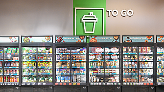 От супа до суши: Кауфланд с нова To Go концепция в 8 града