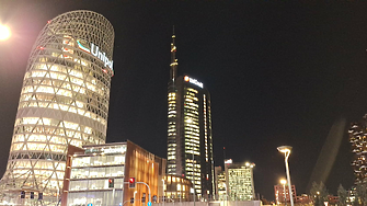 Ще измести ли Милано Дубай като дом за свръхбогатите?