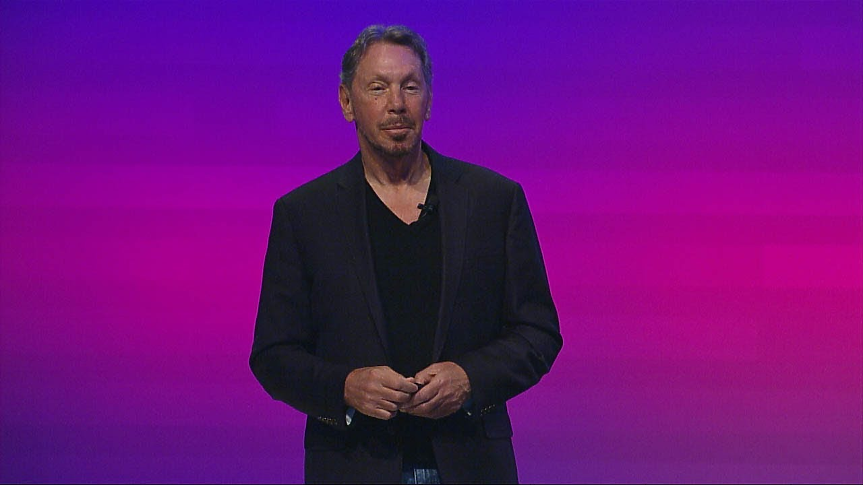 Прочетете имейла, с който Oracle съкращава служителите си