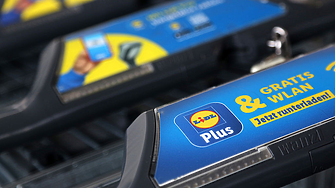 Lidl става телеком: Пуска евтини мобилни планове в до 30 държави