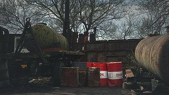 Румъния планира повторно отваряне на рафинерията на Лукойл в страната