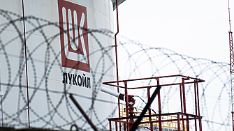 Лукойл отчете близо $20 млрд. загуби заради отписване на международни активи
