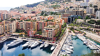 Рекордна сделка за €150 000 на кв. м реализира компания с офис и в София 