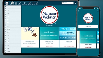 Merriam-Webster съди OpenAI за използването на материали с авторски права