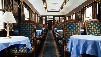 Седем места по света, където Агата Кристи черпи вдъхновение за убийства