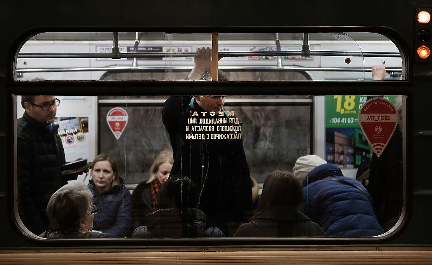 Дуров, Telegram: Блокирането на VPN-услуги в Русия доведе до срив в банковите разплащания