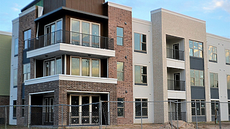 17.4% по-малко сделки тази година: Еврото ли удари имотния пазар? 