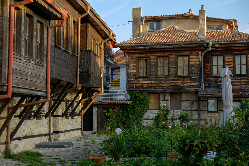 Община с 30 000 жители у нас привлича 1.5 млн. туристи