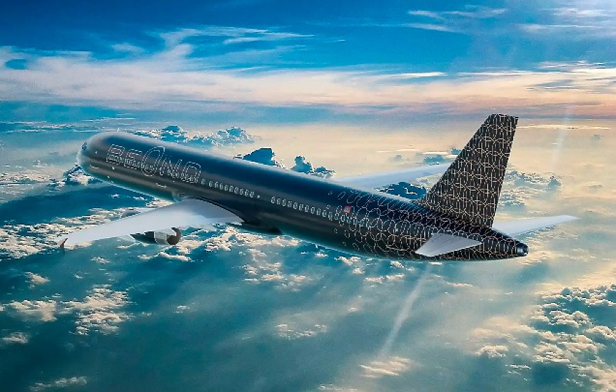 Авиокомпания само с бизнес класа пуска полети от Париж и Лондон