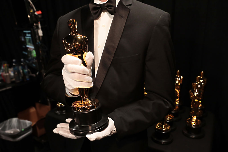 19.03.1953 г. Наградите „Оскар“ се излъчват за първи път по телевизията