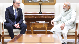 Skoda Group засилва стратегическото си присъствие в Индия