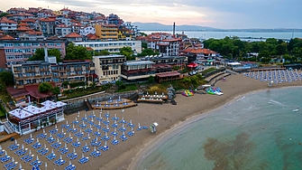 Британски медии: Созопол е Позитано на Балканите, но по-оживен и по-евтин