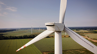 За първи път: Компания в България ще купува вятърна енергия от съседна държава 