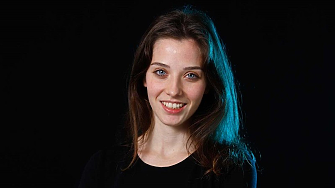 Виктория Димов от EnduroSat: Инженерите, които правят космоса достъпен, на Darik Business Radar 2026