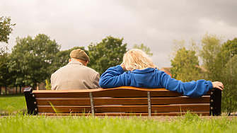 Къде в Европа държавните пенсии стигат за добър живот?