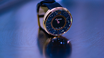 Swarovski отчита 6% ръст до 2.26 млрд. долара през 2025 г.