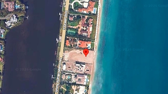 Продадоха рядък парцел във Флорида за $105 млн.