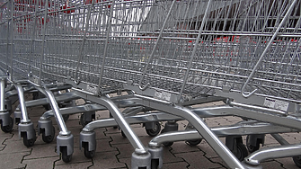 НАП с проверки в близо 150 хранителни магазина, пекарни и месарници 