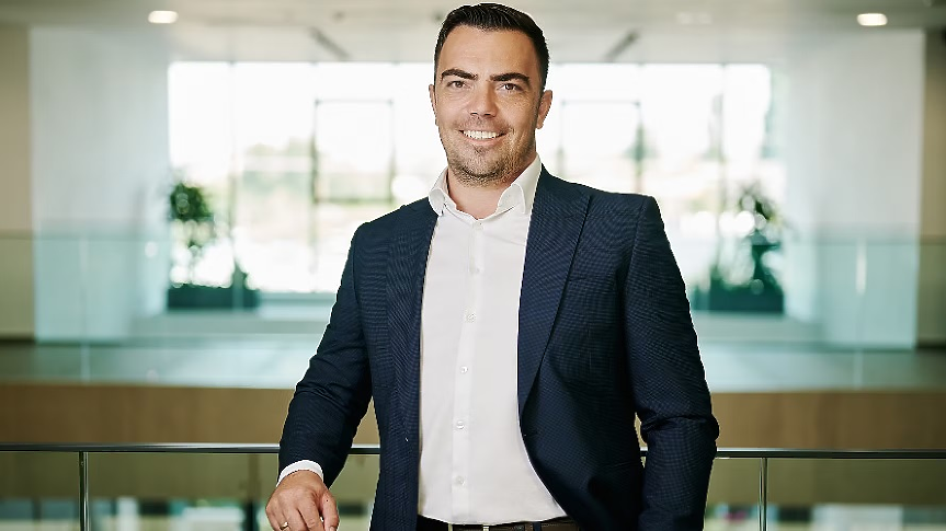 Blackstone с инвестиция в българската ВЕИ компания Sunotec