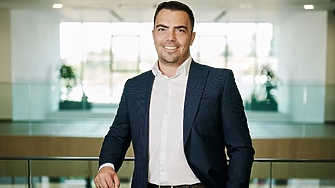 Blackstone с инвестиция в българската ВЕИ компания Sunotec