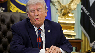 Белият дом: Тръмп ще направи обръщение към нацията относно войната в Иран