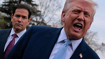 Доналд Тръмп даде 48 часа на Иран да отвори Ормузкия проток