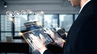 НАП 2.0: AI влиза във всички структури на данъчните