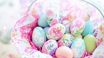 Цените преди Великден: Колко ще ни струват агнешкото и яйцата?