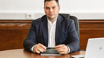 Експертът зад новия модел за градска мобилност в София Виктор Чаушев на Darik Business Radar 2026